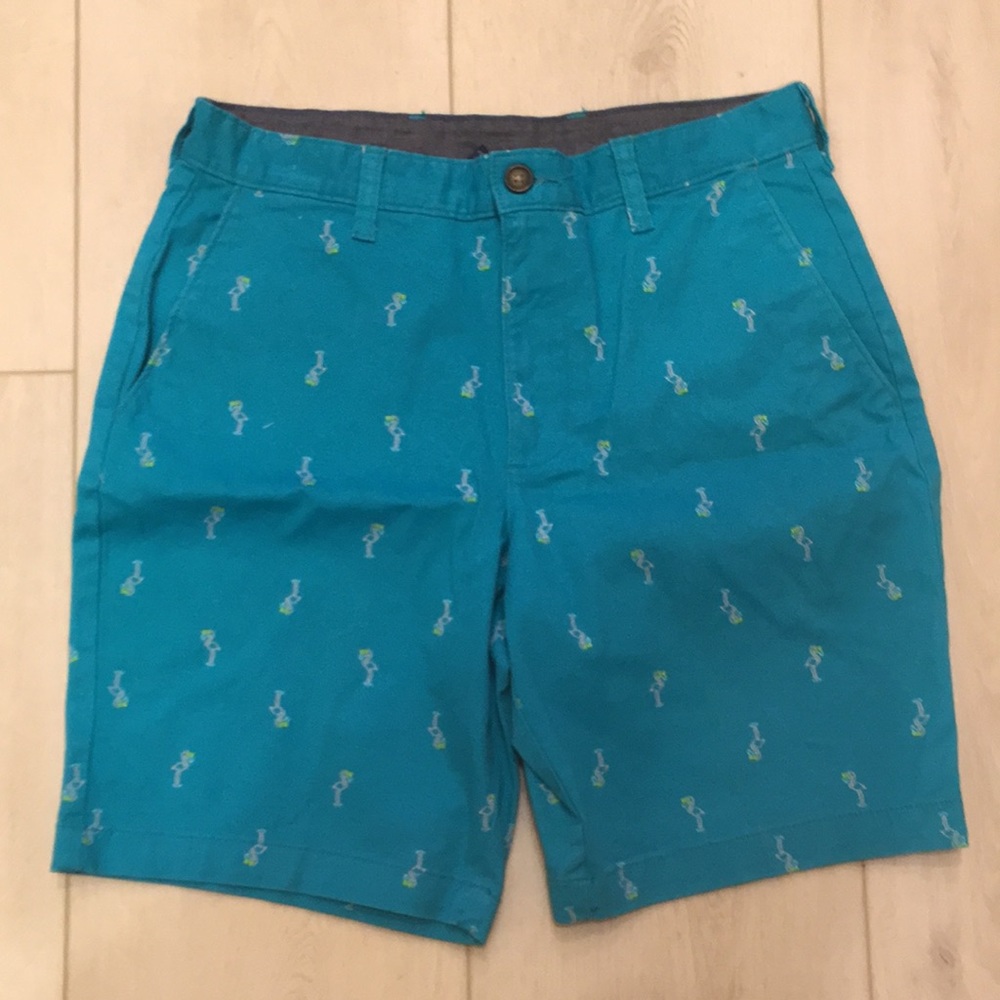 Men’s shiorts